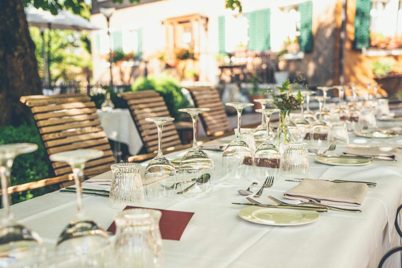 Gasthof Krone Blatten Blatten  Εξωτερικό φωτογραφία