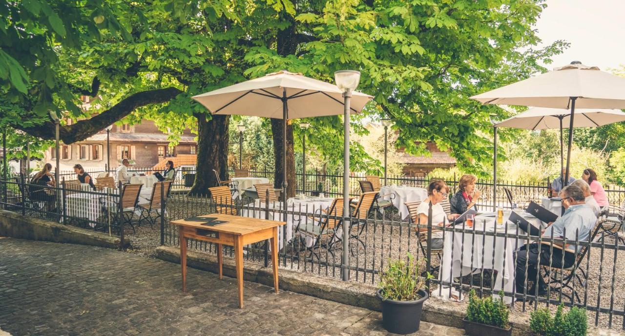 Gasthof Krone Blatten Blatten  Εξωτερικό φωτογραφία