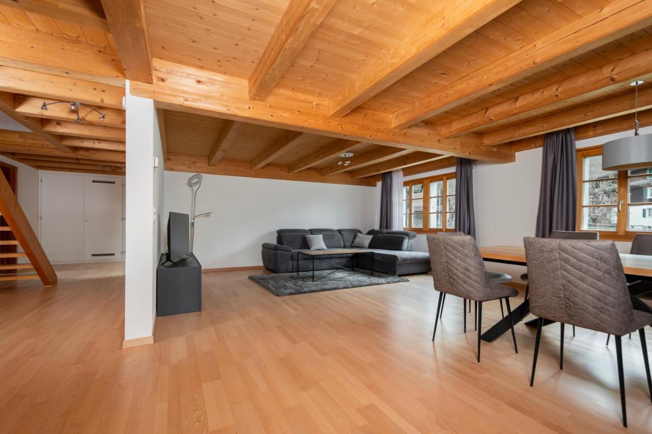 Gasthof Krone Blatten Blatten  Εξωτερικό φωτογραφία