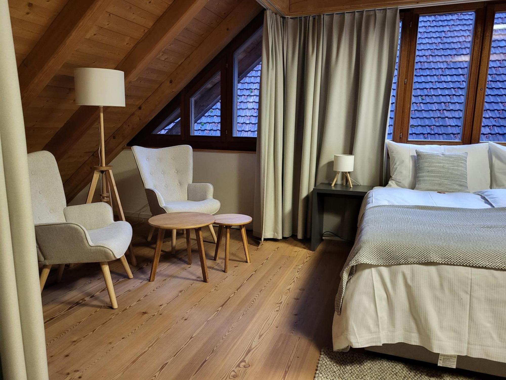 Gasthof Krone Blatten Blatten  Εξωτερικό φωτογραφία