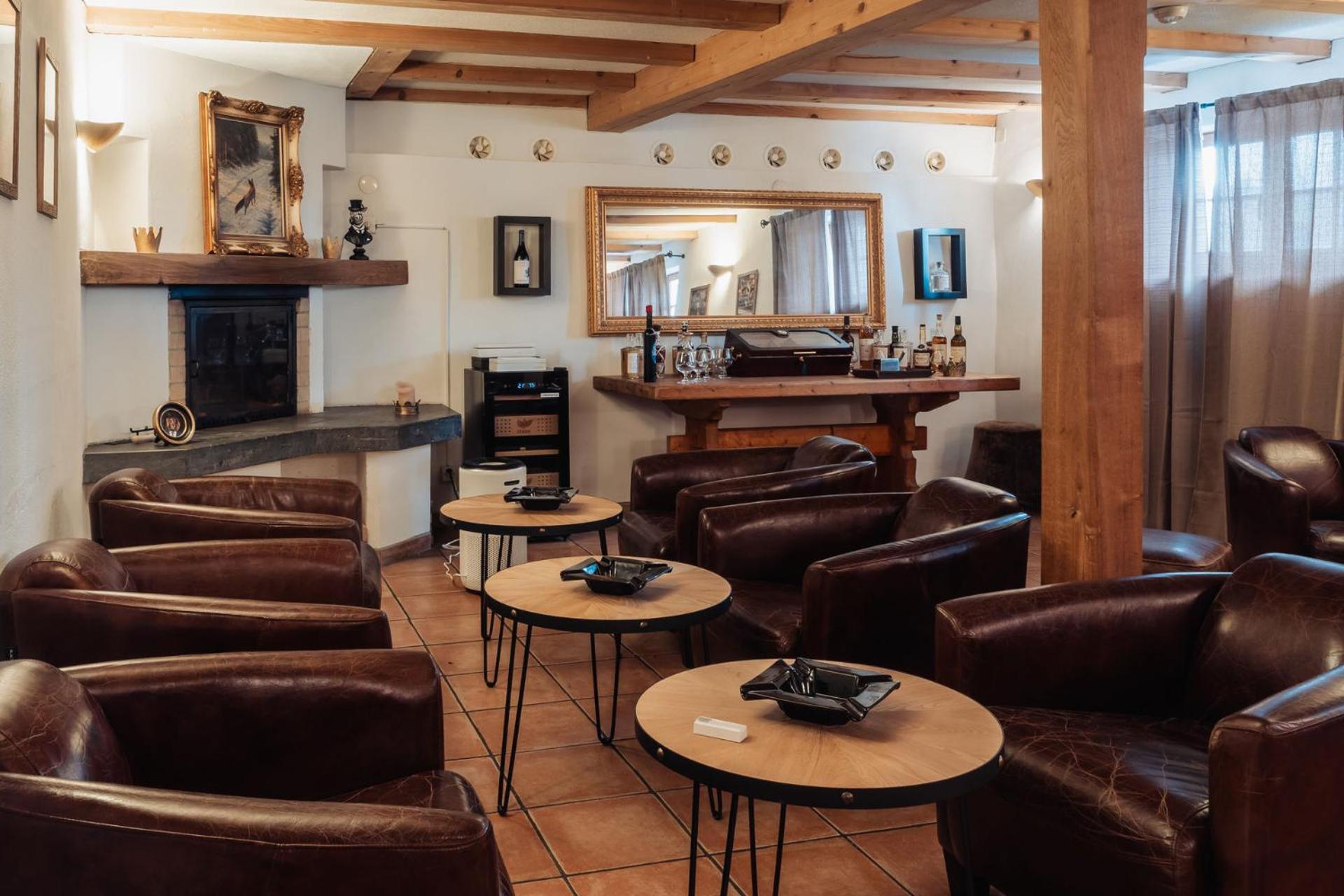 Gasthof Krone Blatten Blatten  Εξωτερικό φωτογραφία