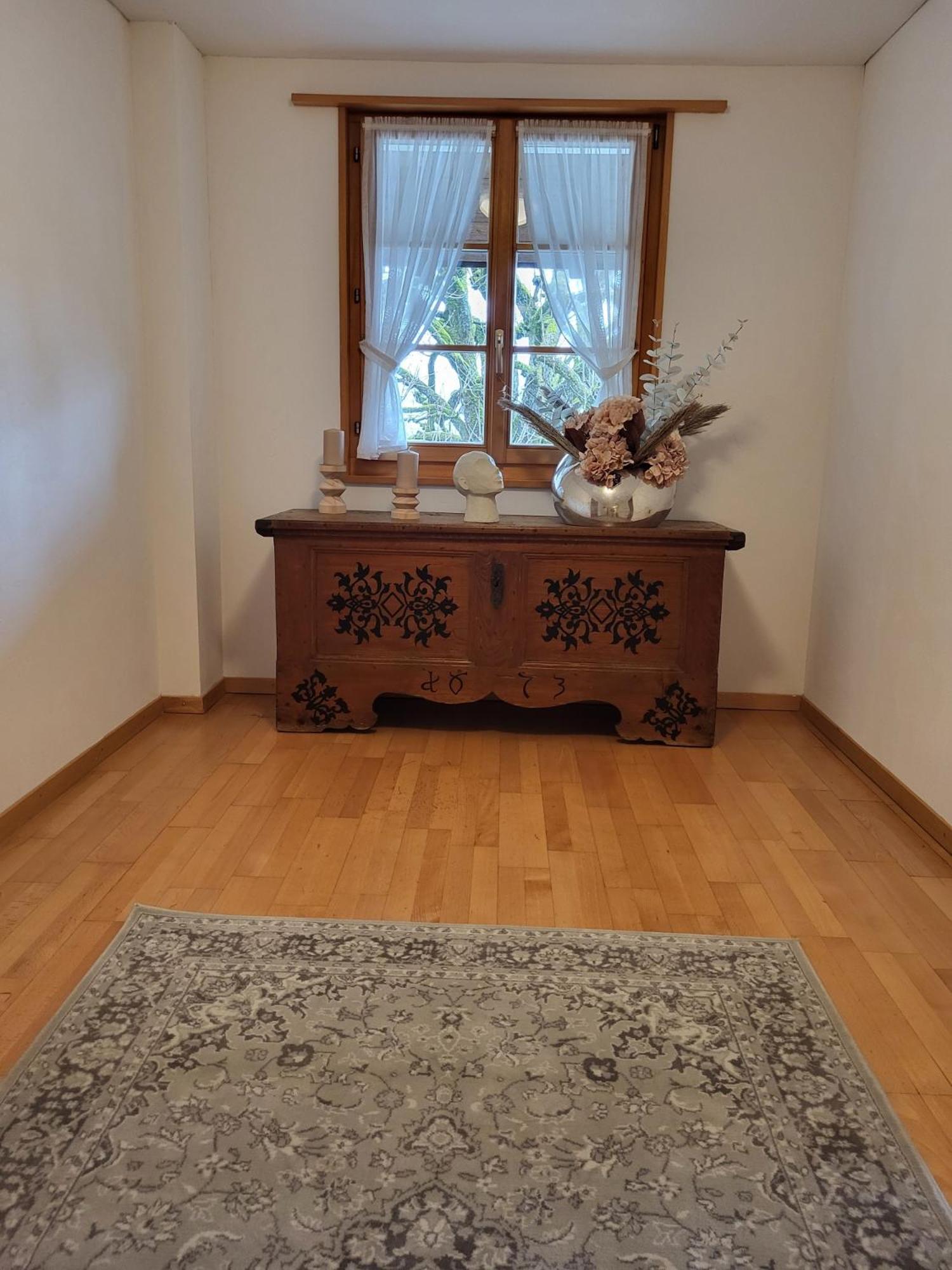 Gasthof Krone Blatten Blatten  Εξωτερικό φωτογραφία